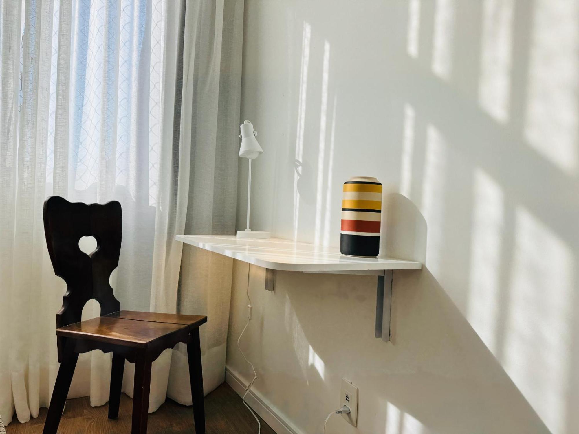 Ipanema Novo, Amplo 3 Quartos - Besthostrio Apartemen *