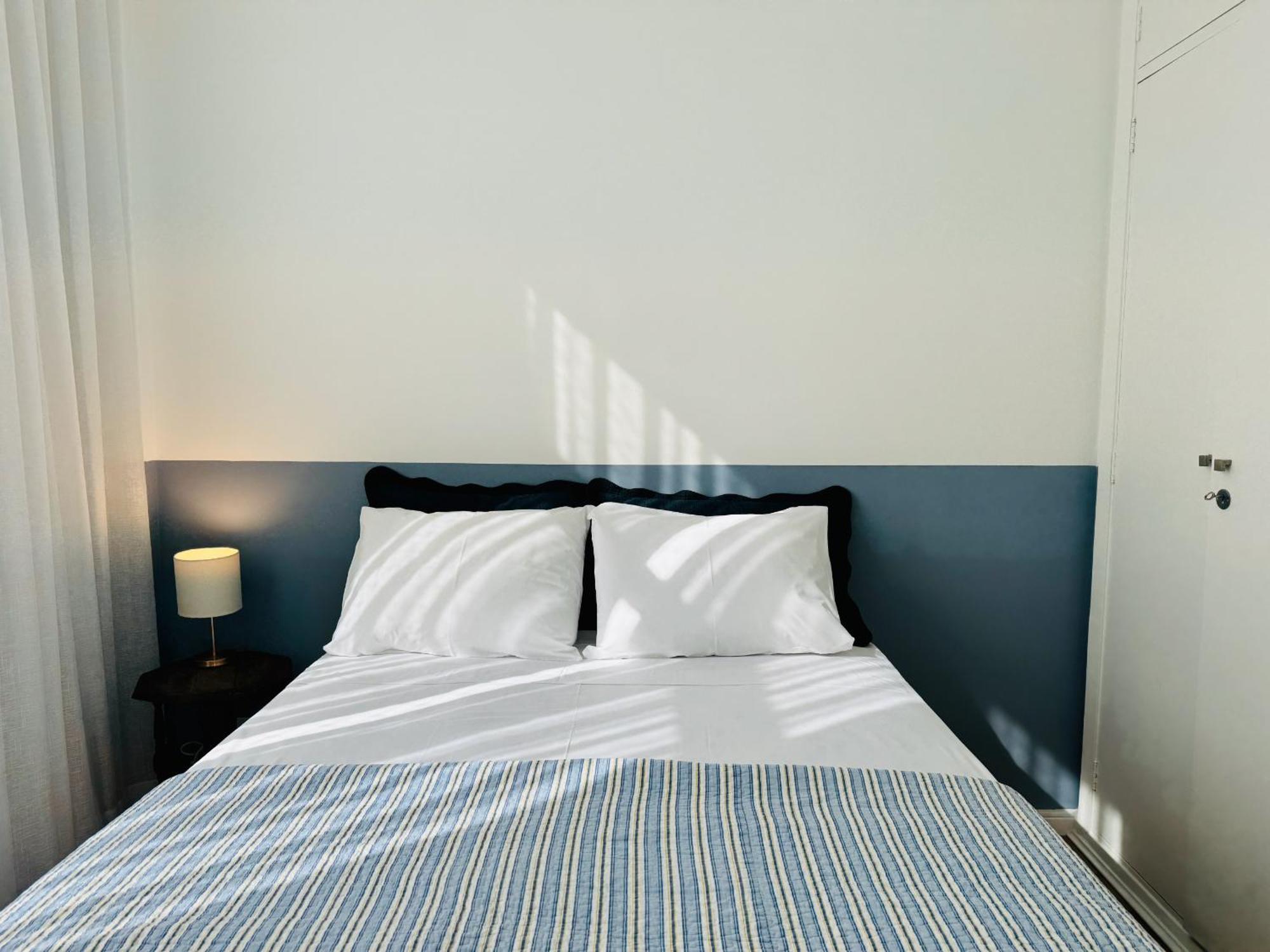 Apartemen Ipanema Novo, Amplo 3 Quartos - Besthostrio